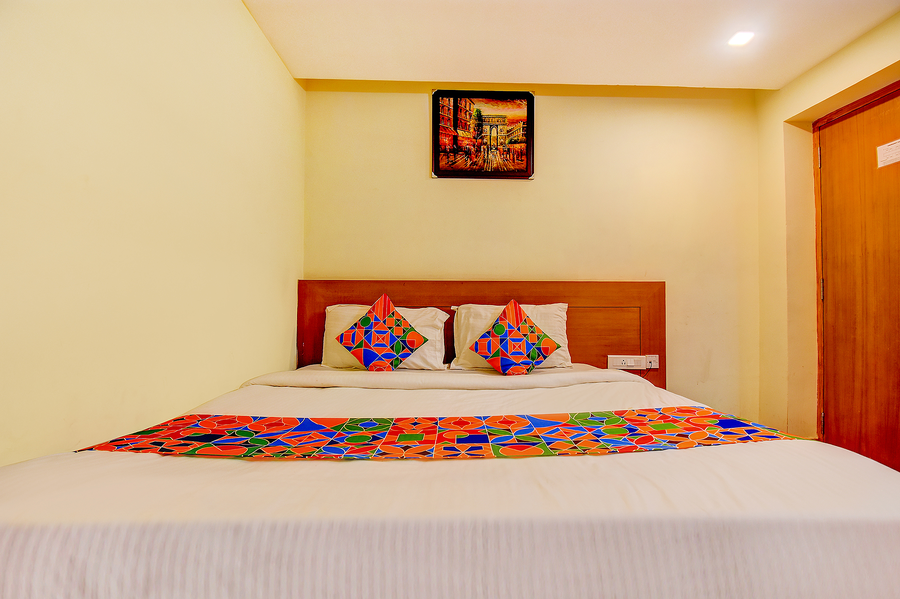 fabhotel abirami grand inn