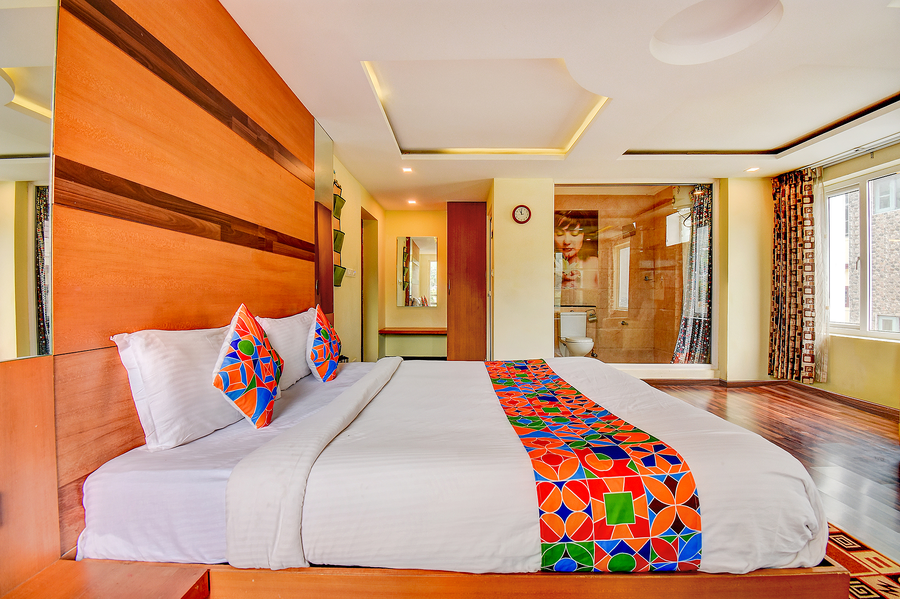 fabhotel abirami grand inn