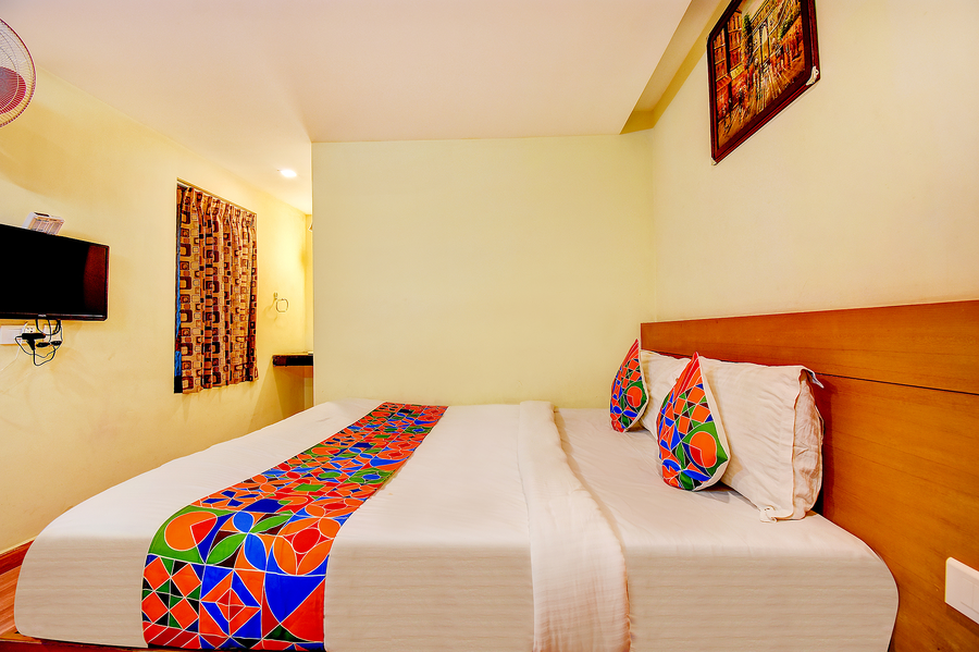 fabhotel abirami grand inn