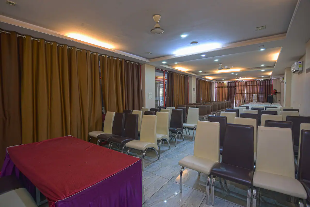 hotel avinash residency