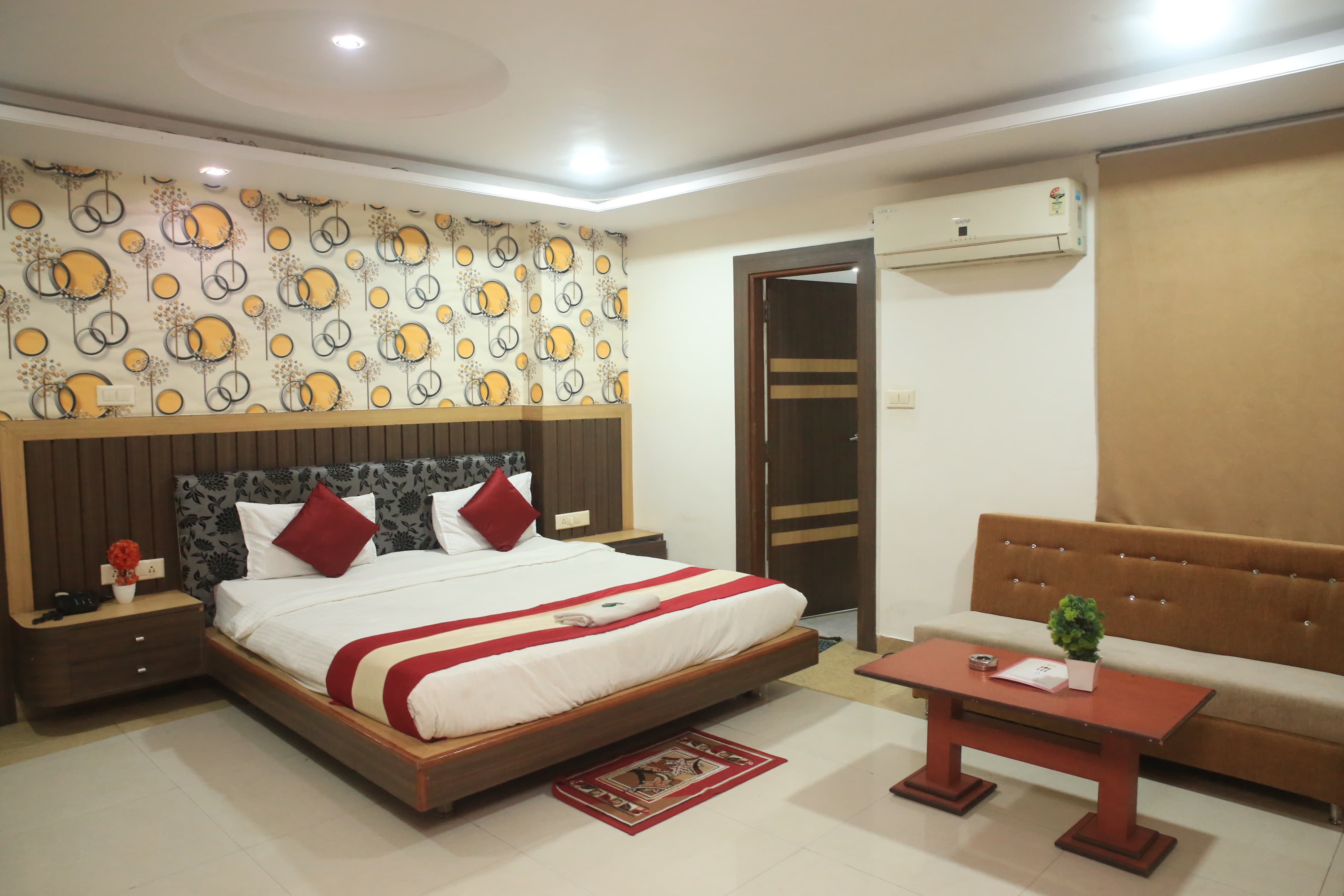 hotel avinash residency