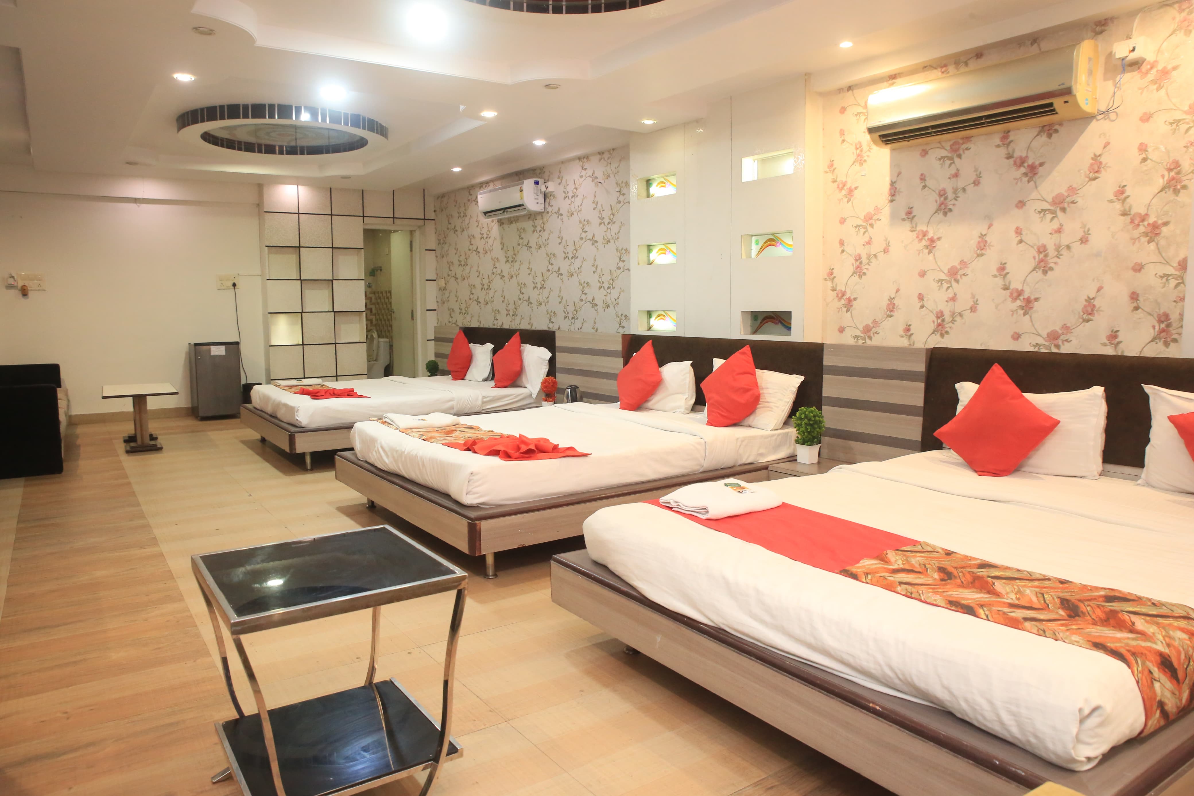 hotel avinash residency
