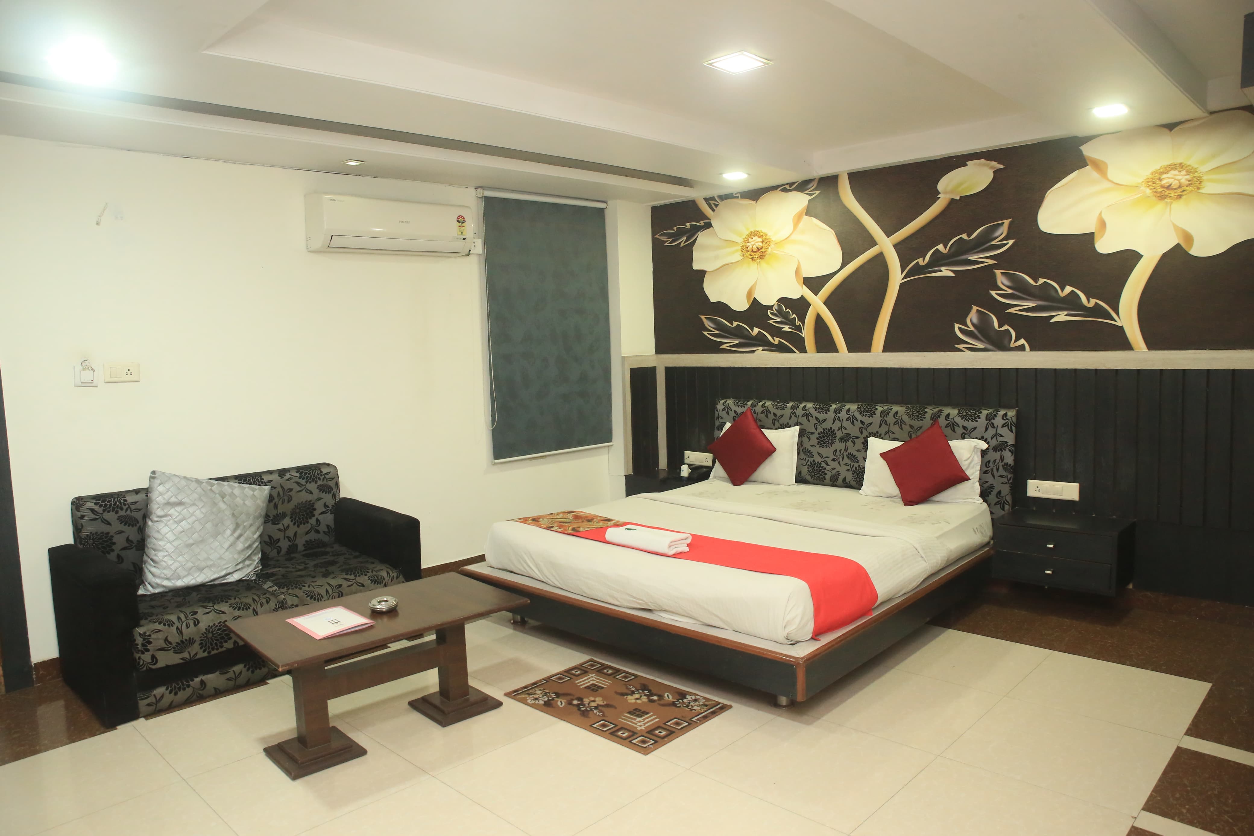 hotel avinash residency