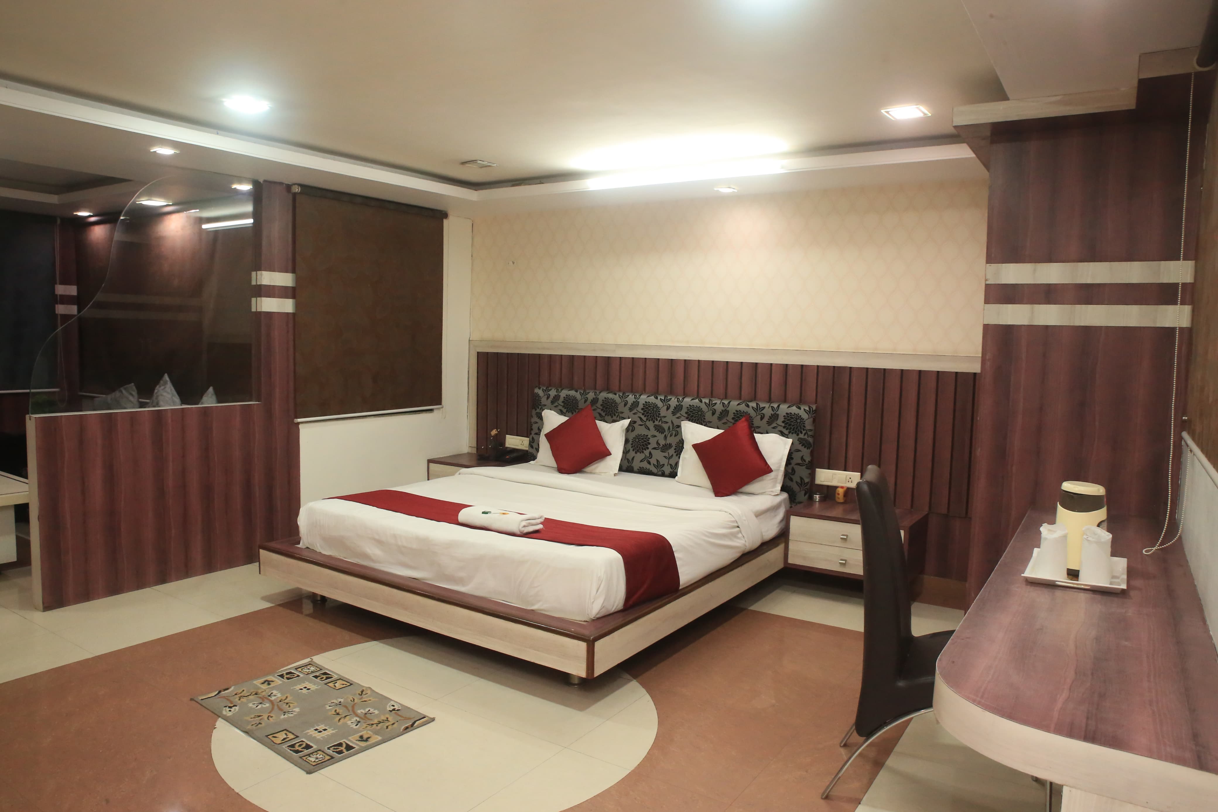 hotel avinash residency