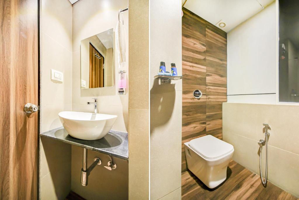 fabhotel axis international
