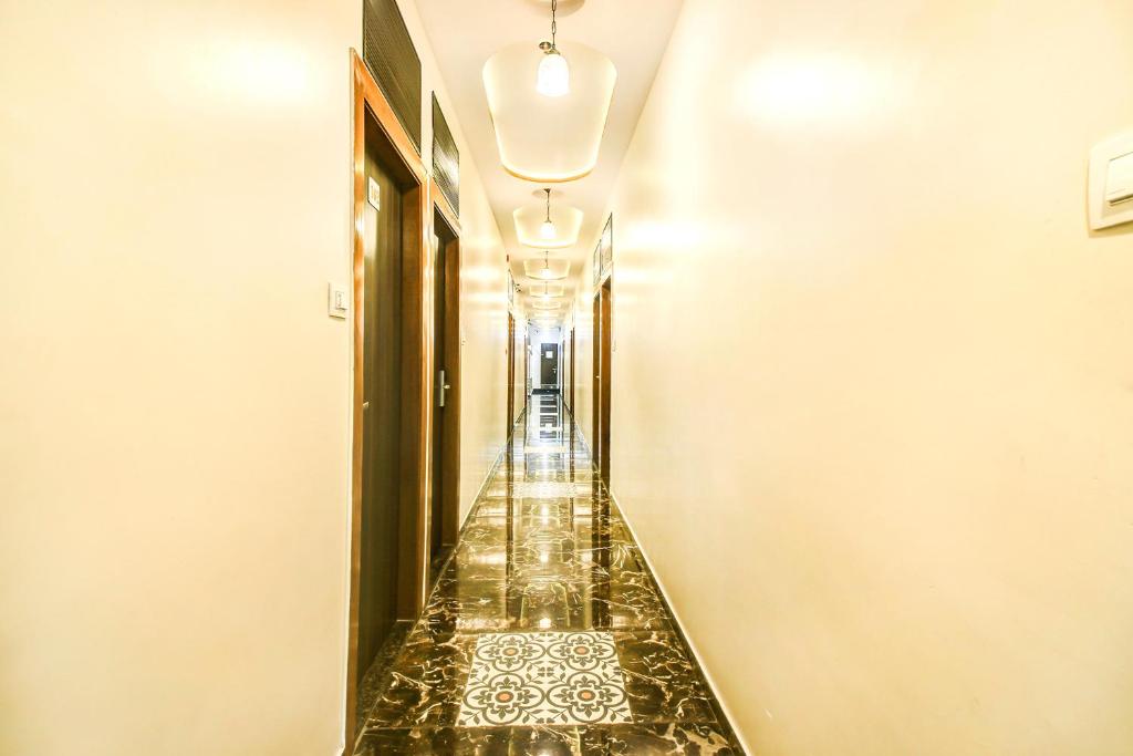 fabhotel axis international