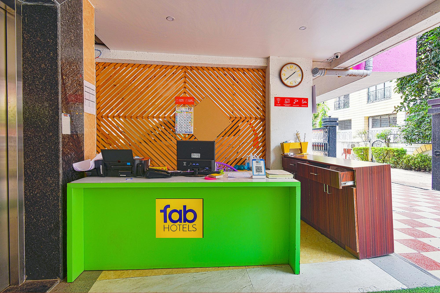 fabexpress golden leaf airport