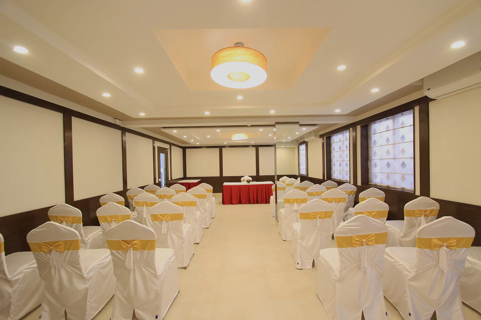 Hotel La Sara Regent,Koramangala,3 star