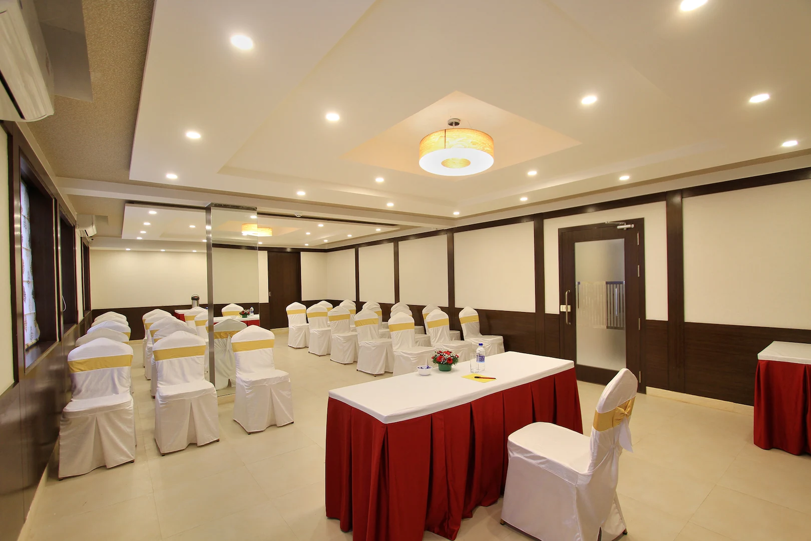Hotel La Sara Regent,Koramangala,3 star