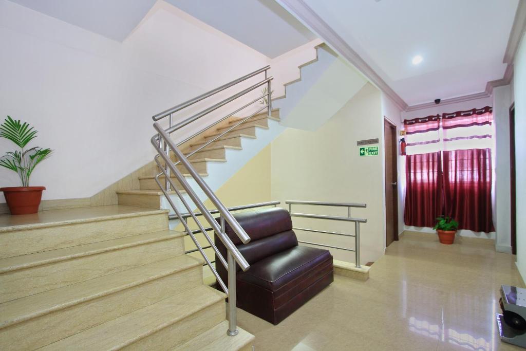 hotel la sara vista