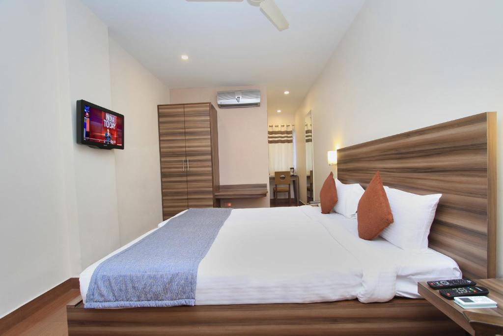 hotel la sara vista