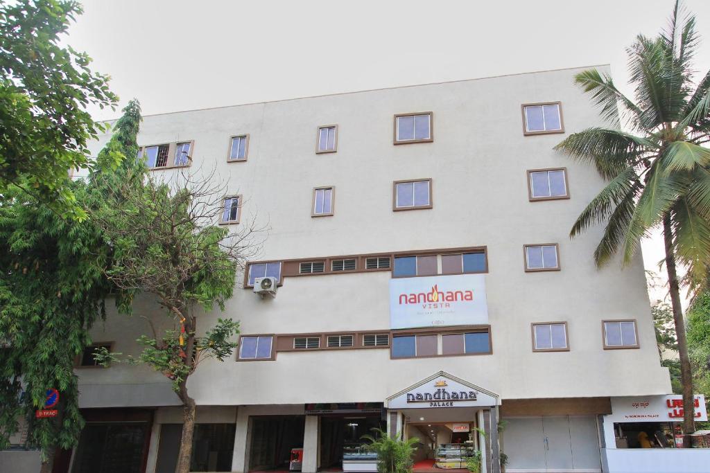 hotel la sara vista