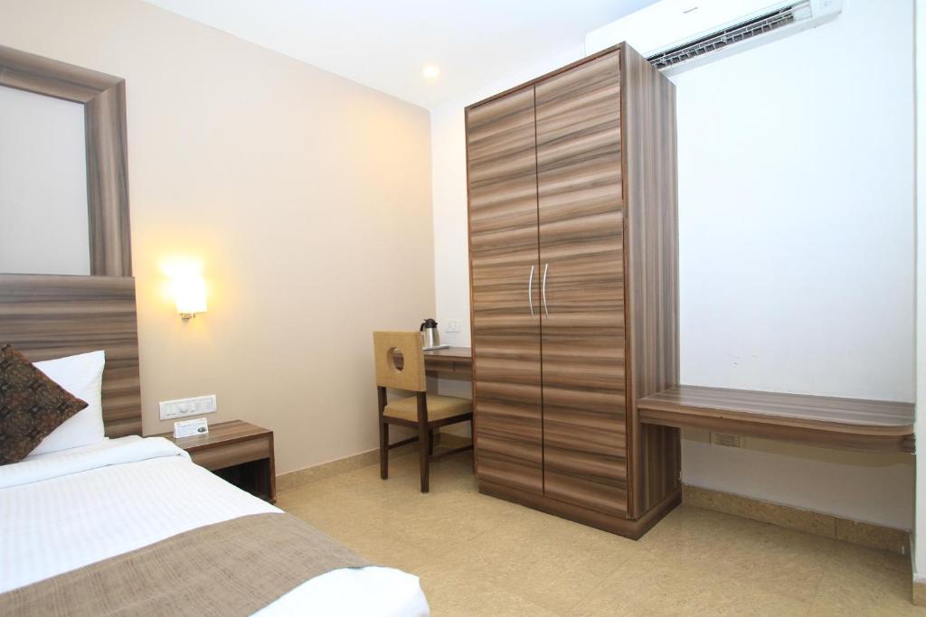 hotel la sara vista