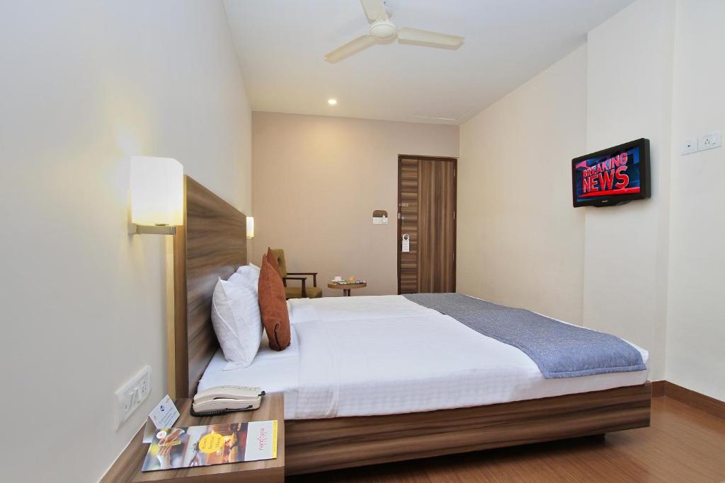 hotel la sara vista