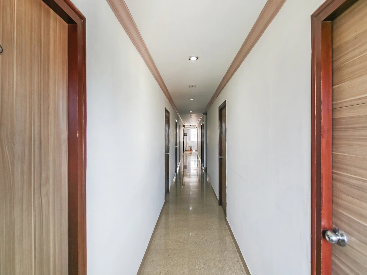hotel la sara vista
