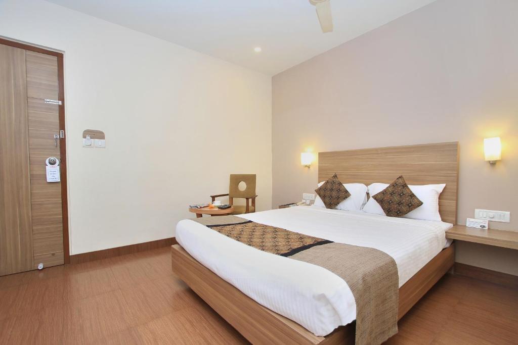 hotel la sara vista