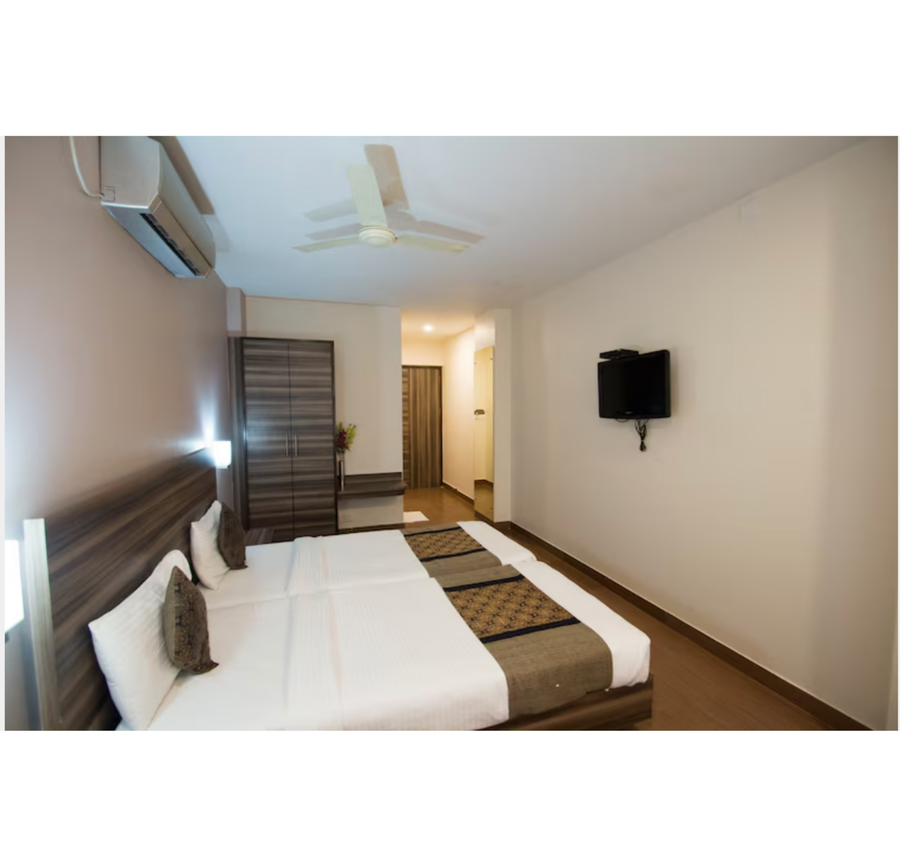 hotel la sara vista
