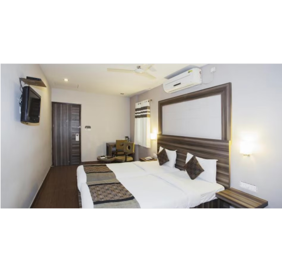 hotel la sara vista
