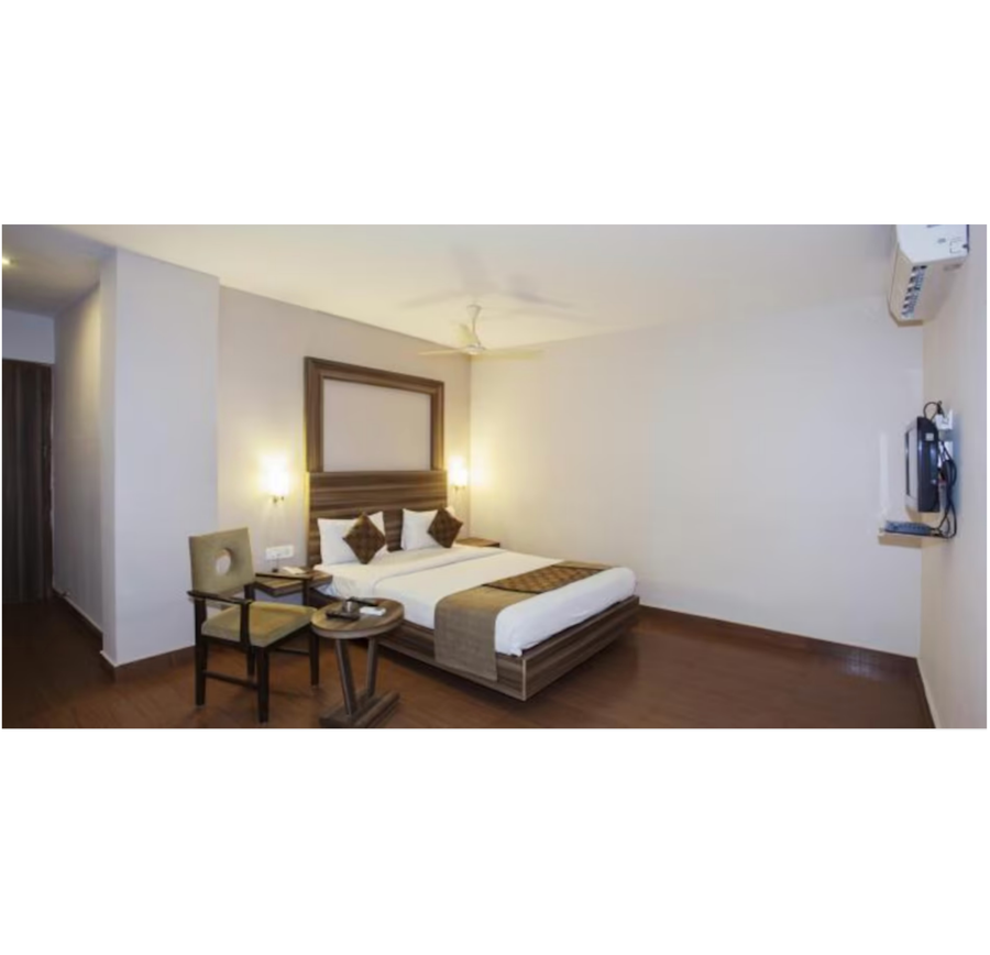 hotel la sara vista