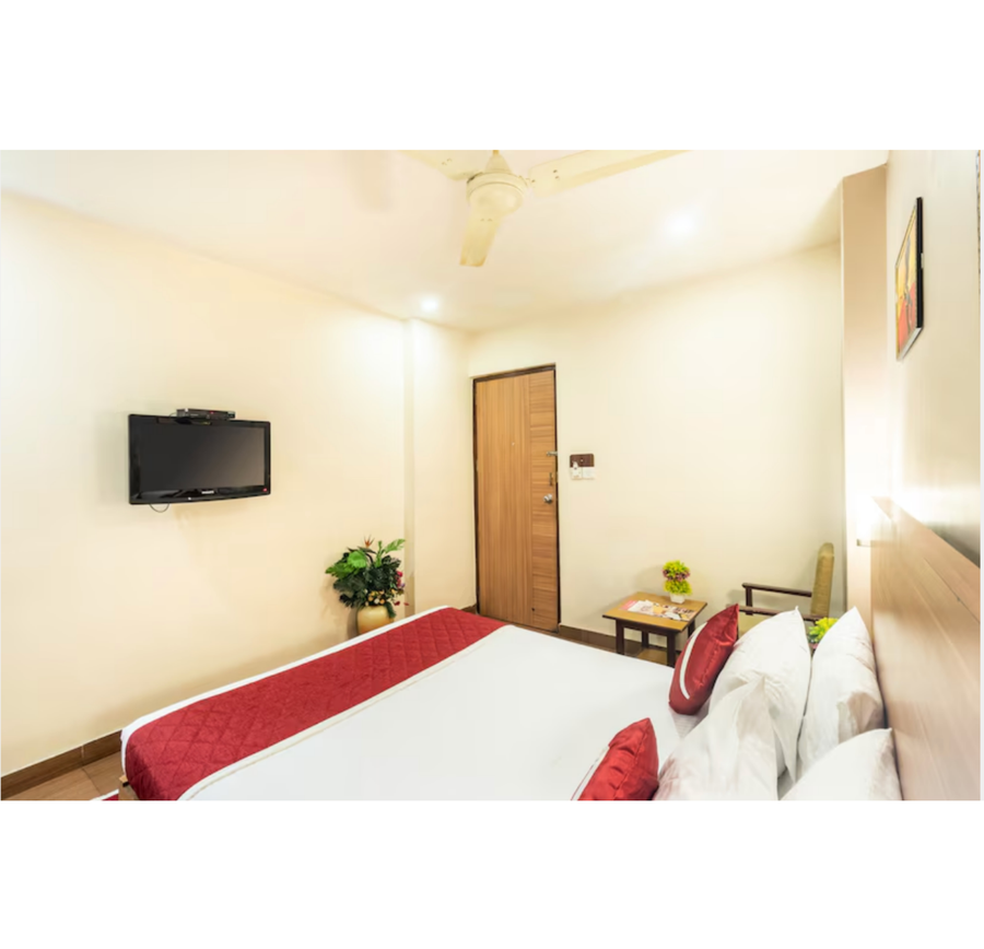 hotel la sara vista
