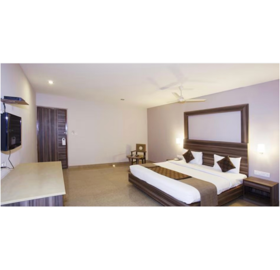hotel la sara vista