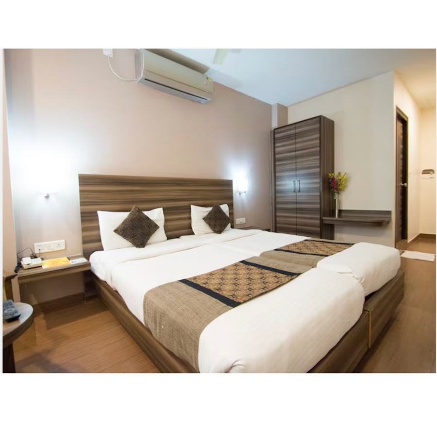 hotel la sara vista