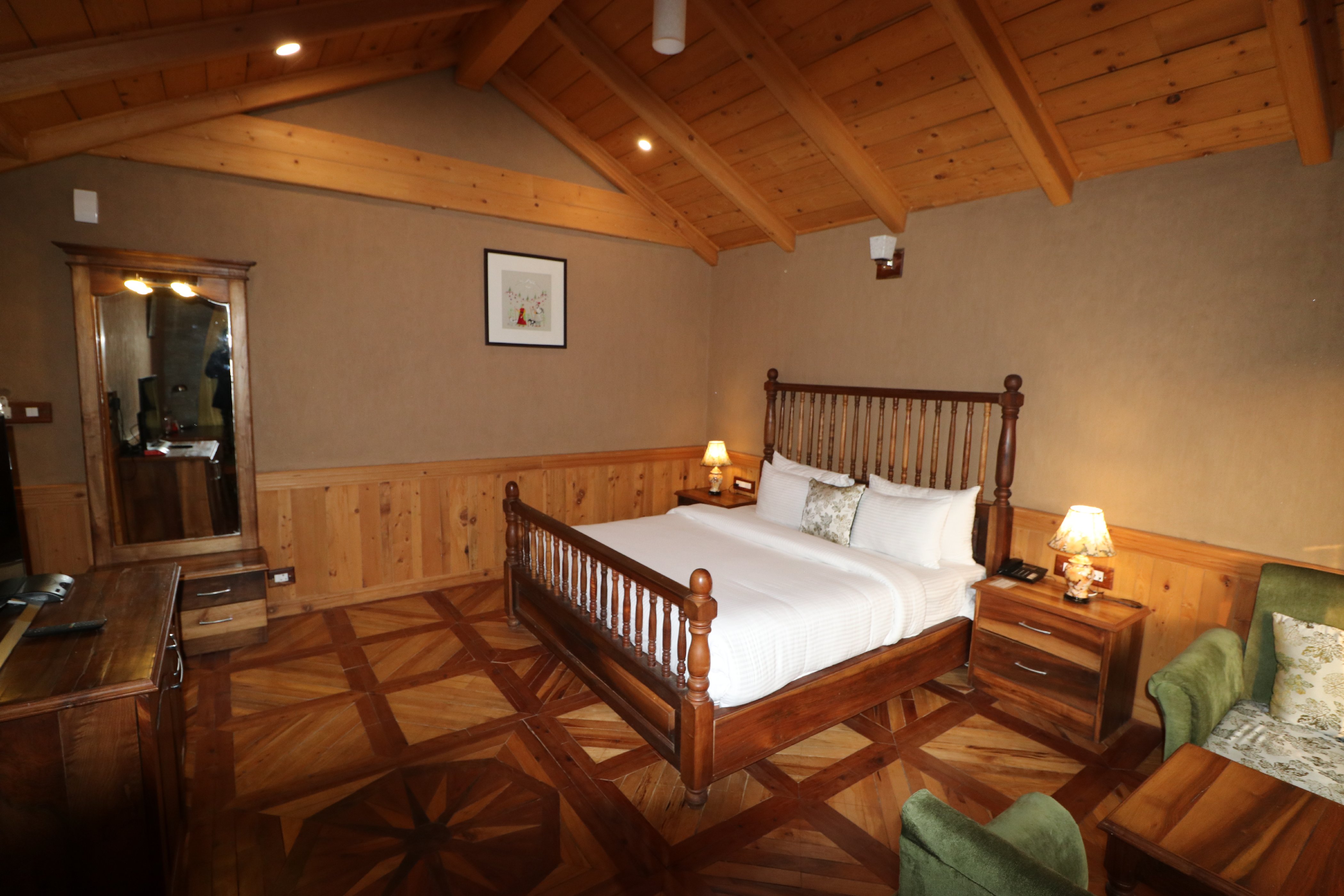shivadya a boutique hotel