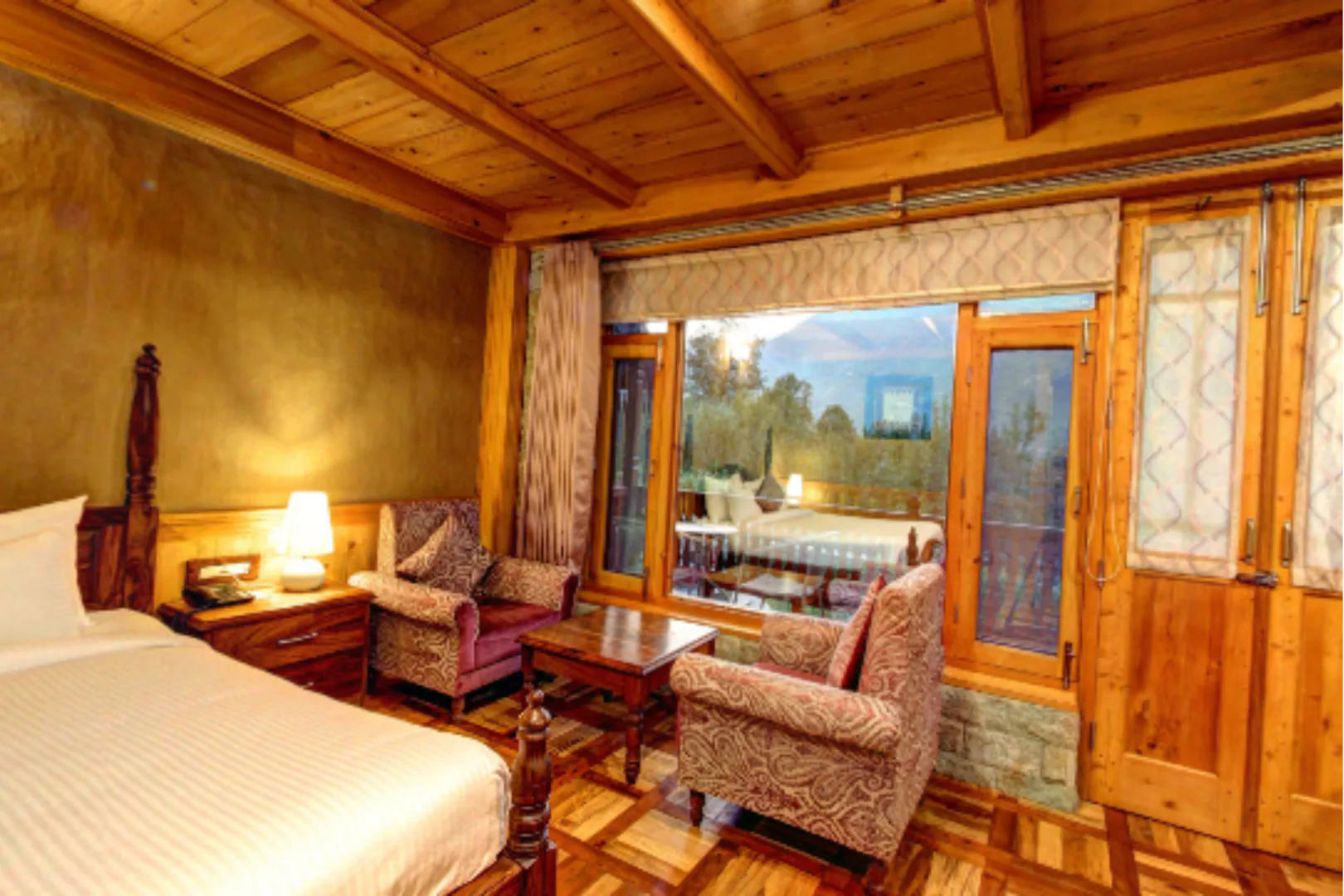 shivadya a boutique hotel