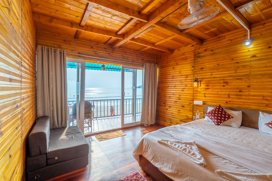 hitide beach resort