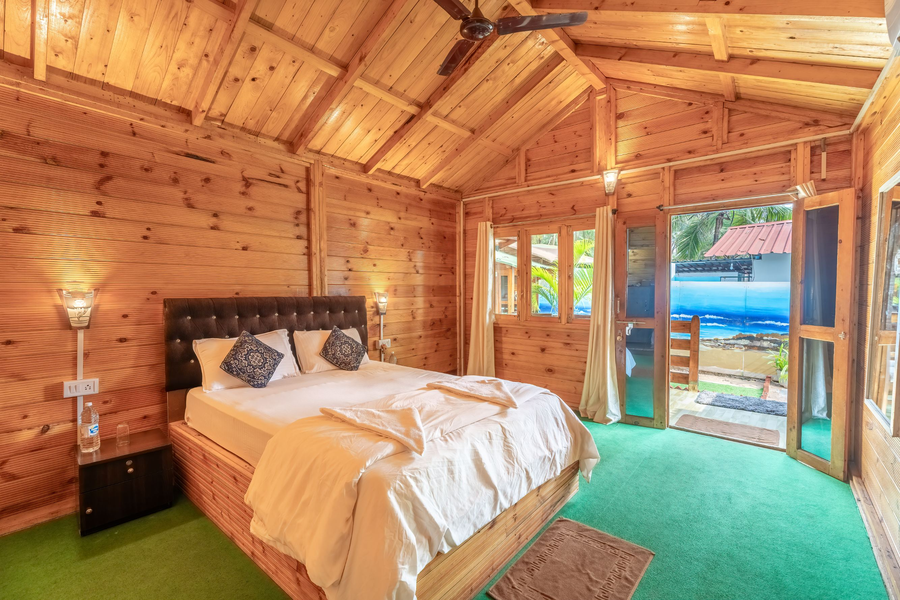 hitide beach resort