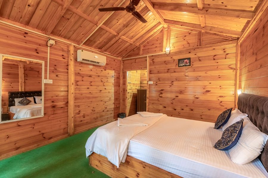 hitide beach resort