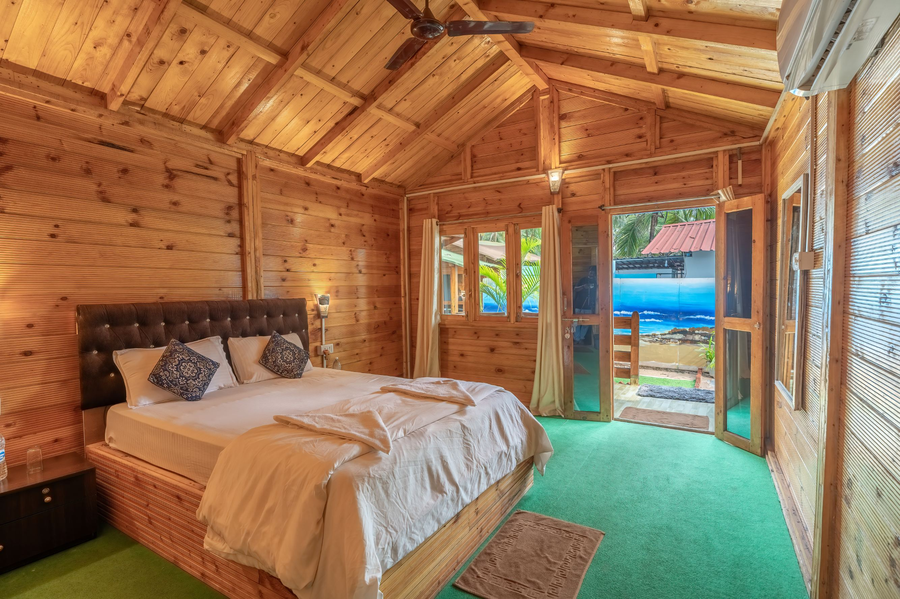 hitide beach resort
