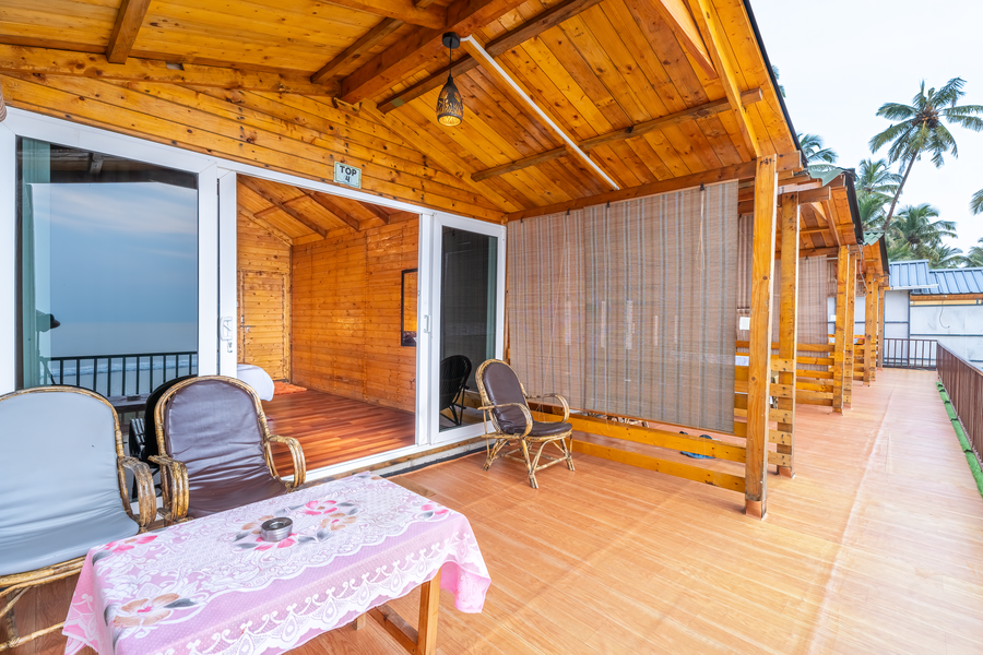 hitide beach resort