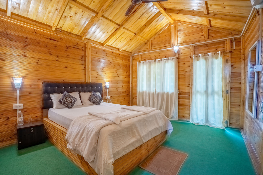 hitide beach resort