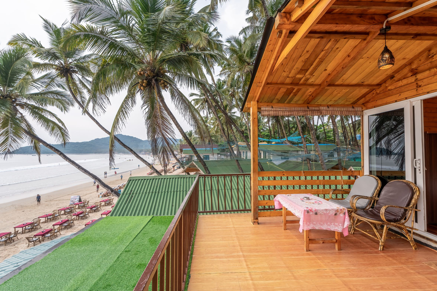 hitide beach resort