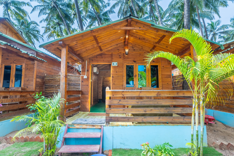 hitide beach resort