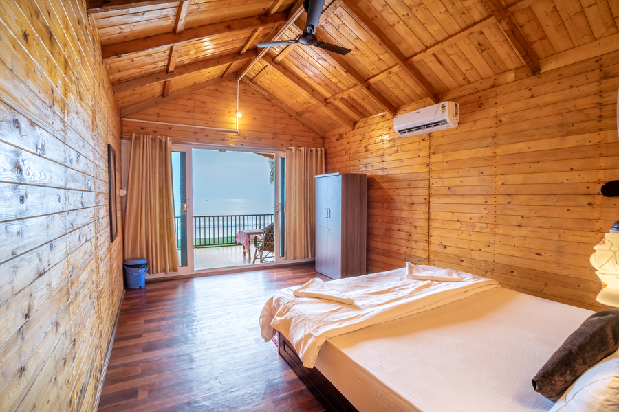 hitide beach resort