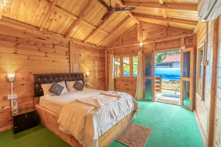 hitide beach resort