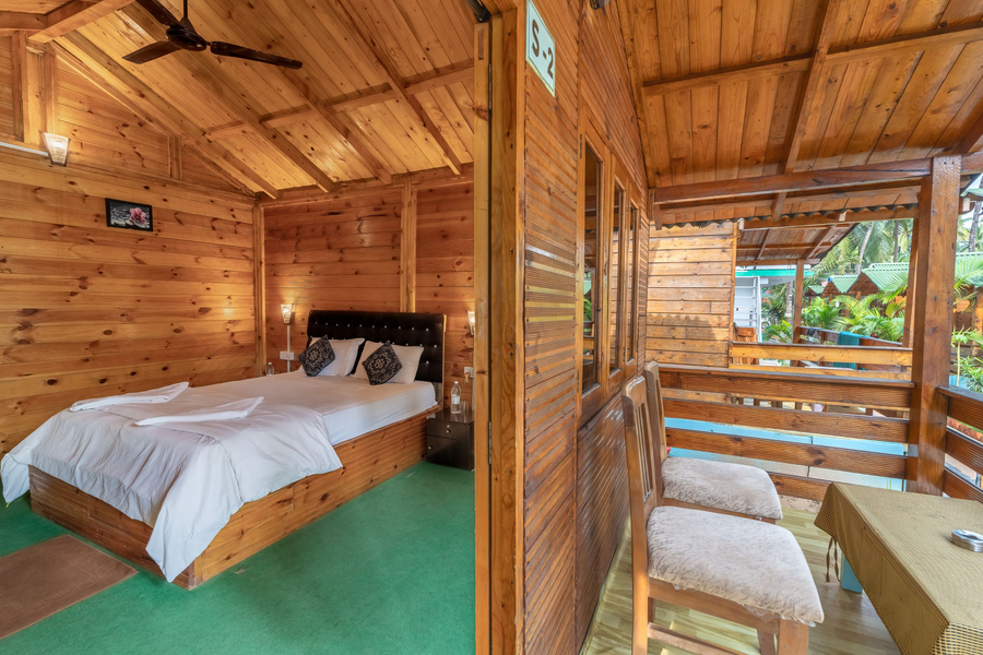 hitide beach resort