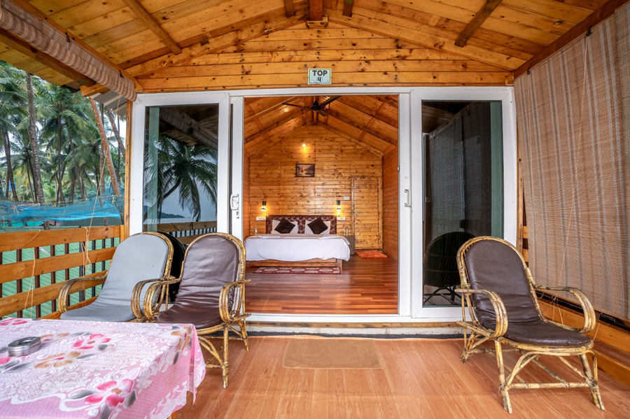 hitide beach resort