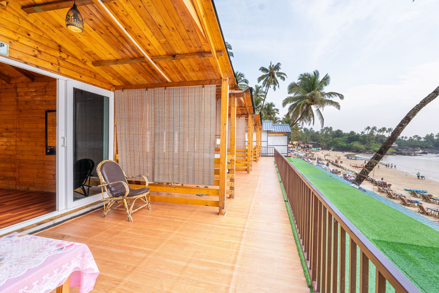 hitide beach resort