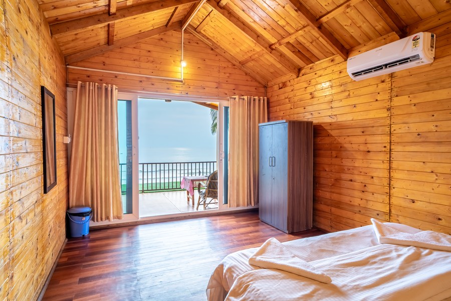 hitide beach resort