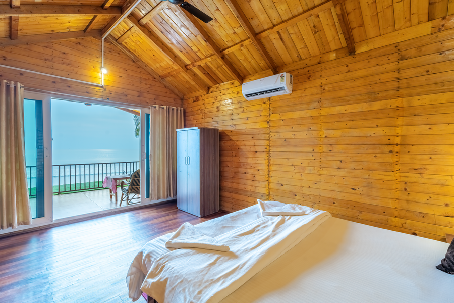 hitide beach resort