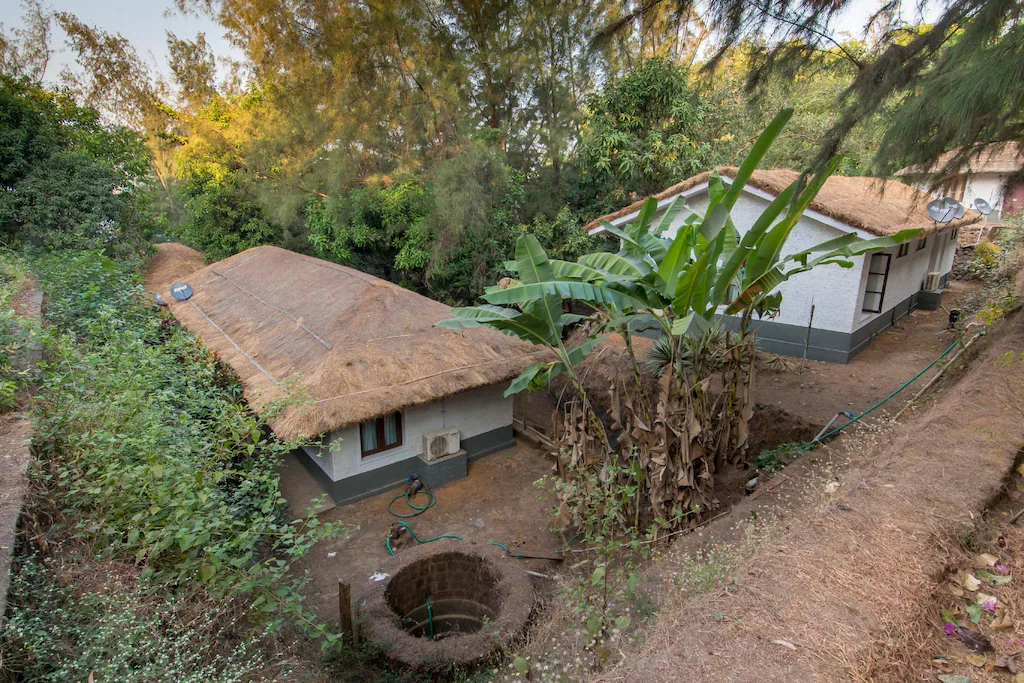 Red Earth Gokarna,Ankola - 30Kms From Gokarna,4 star