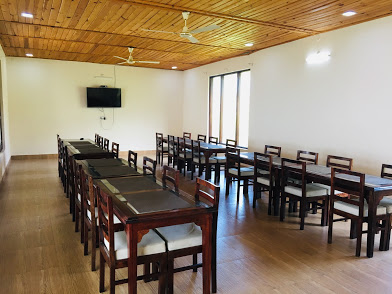 anandam heights resort