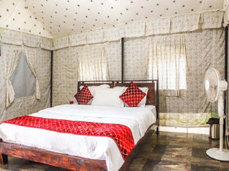 anandam heights resort