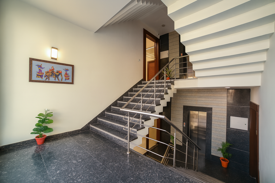 hotel grand regency by jmd group near igi airport