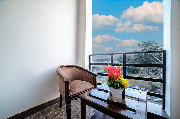 hotel grand regency delhi airport
