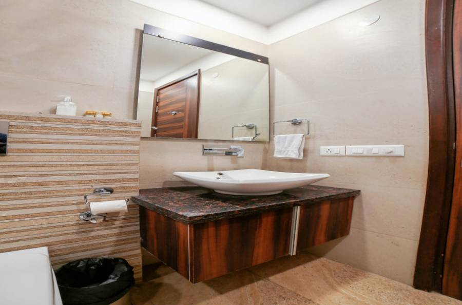 hotel grand regency delhi airport