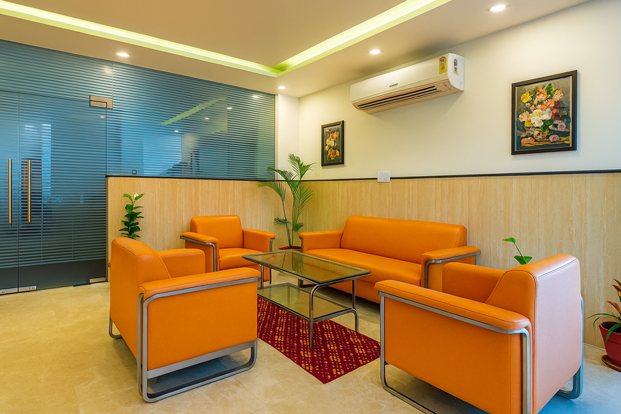 hotel kian by jmd group